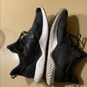 New adidas alpha bounce